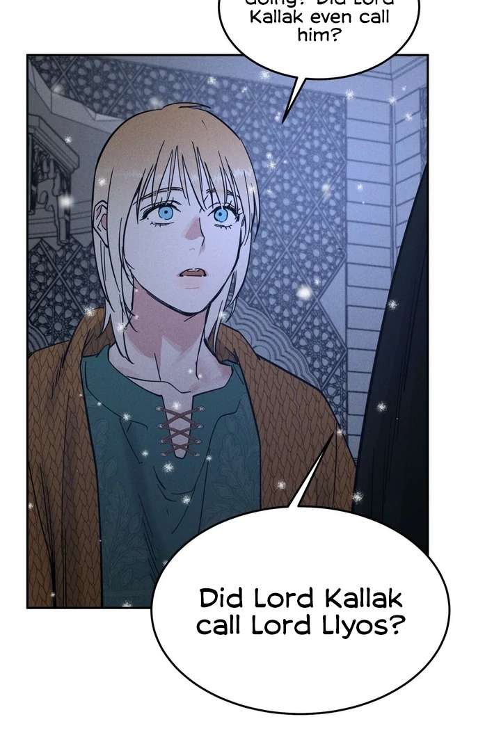 Antidote Chapter 17 page 110 - 
