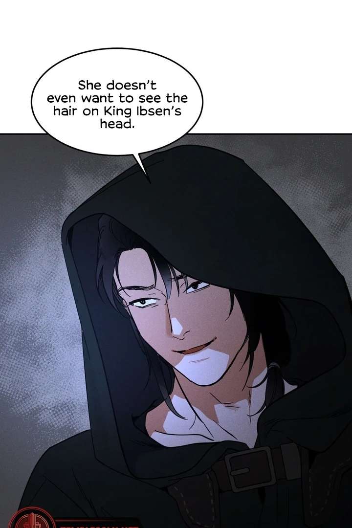 Antidote Chapter 17 page 111 - 