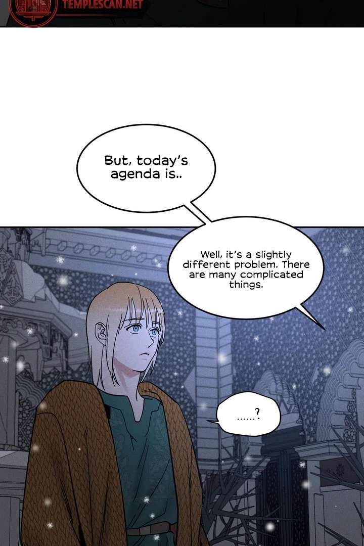 Antidote Chapter 17 page 112 - 