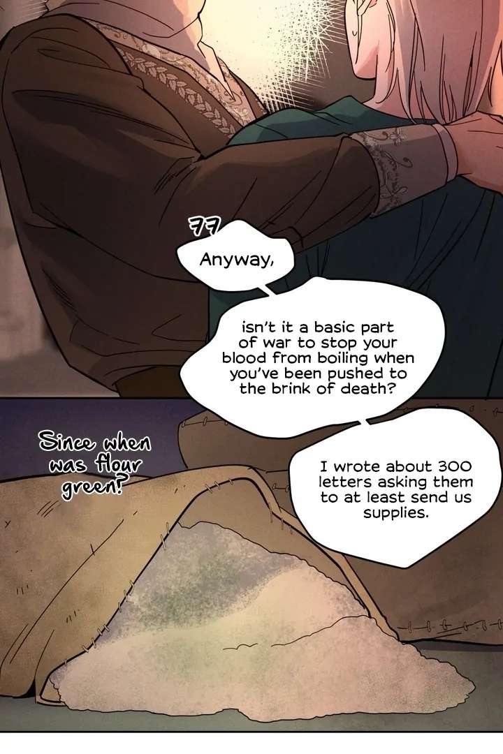 Antidote Chapter 17 page 17 - 