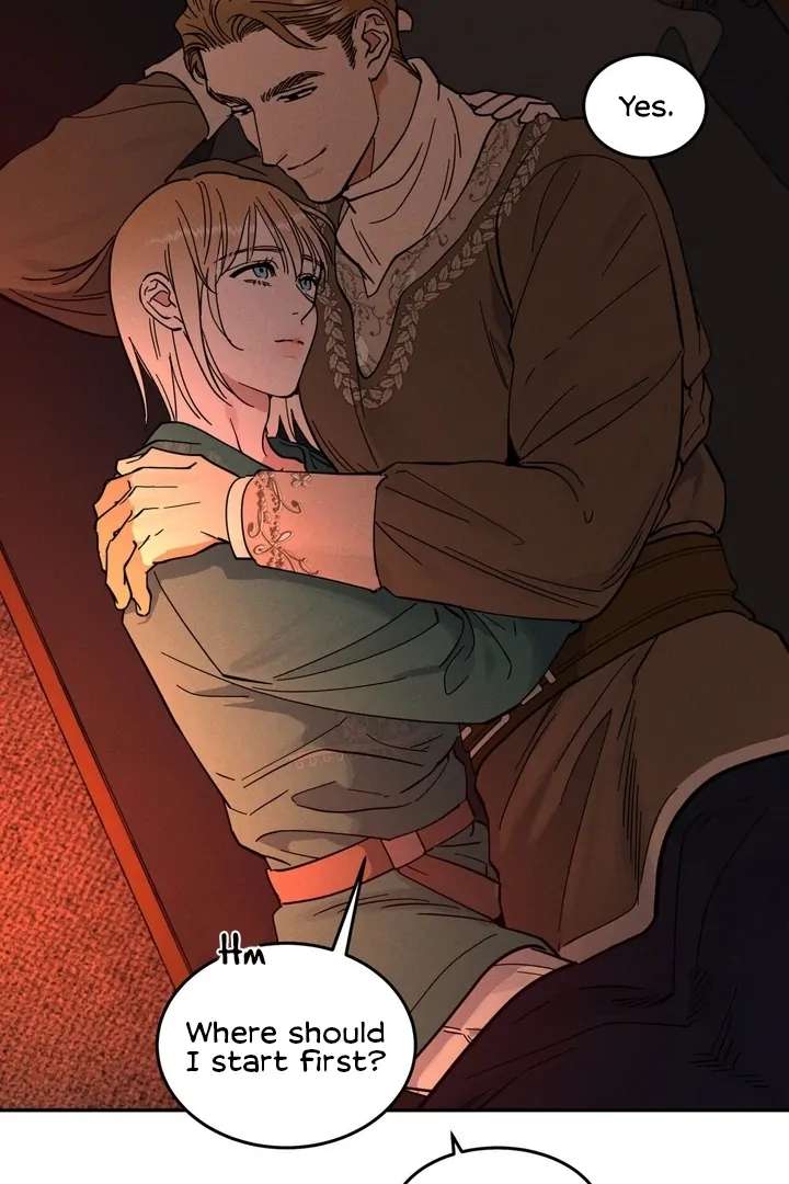 Antidote Chapter 17 page 3 - 