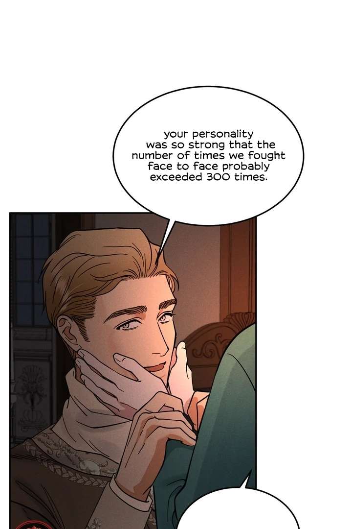 Antidote Chapter 17 page 31 - 