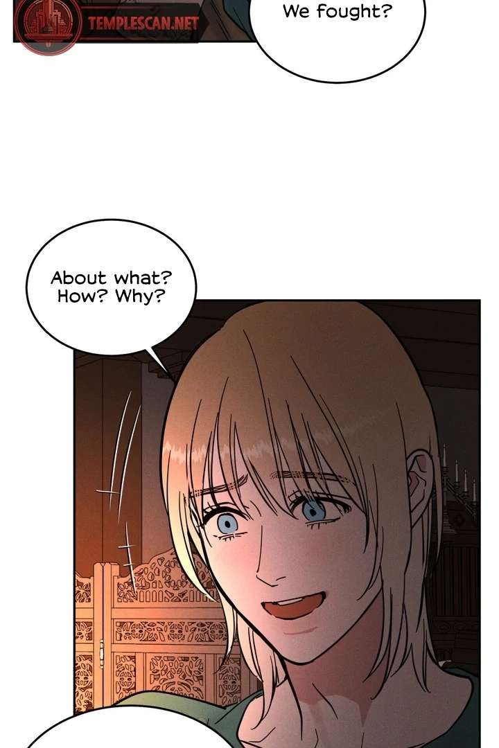 Antidote Chapter 17 page 32 - 