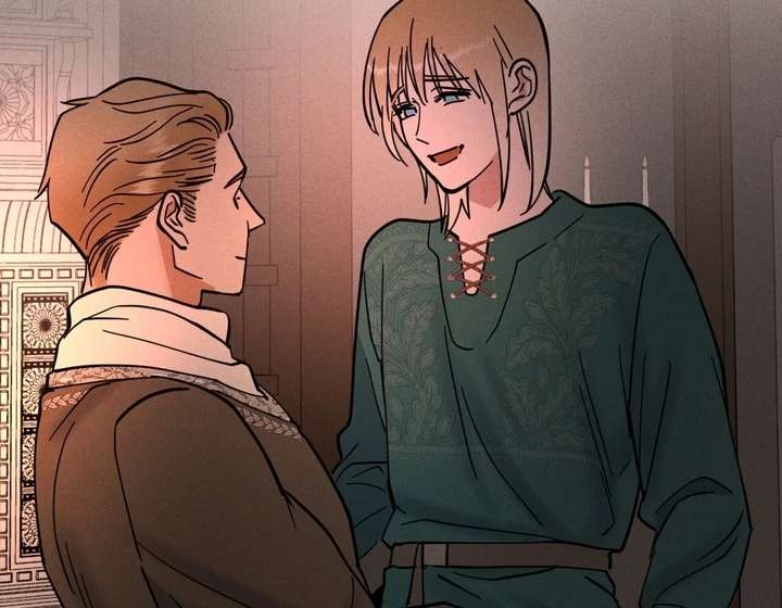 Antidote Chapter 17 page 34 - 