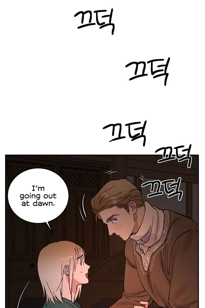 Antidote Chapter 17 page 52 - 