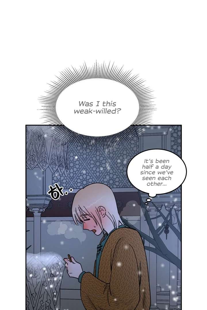 Antidote Chapter 17 page 85 - 