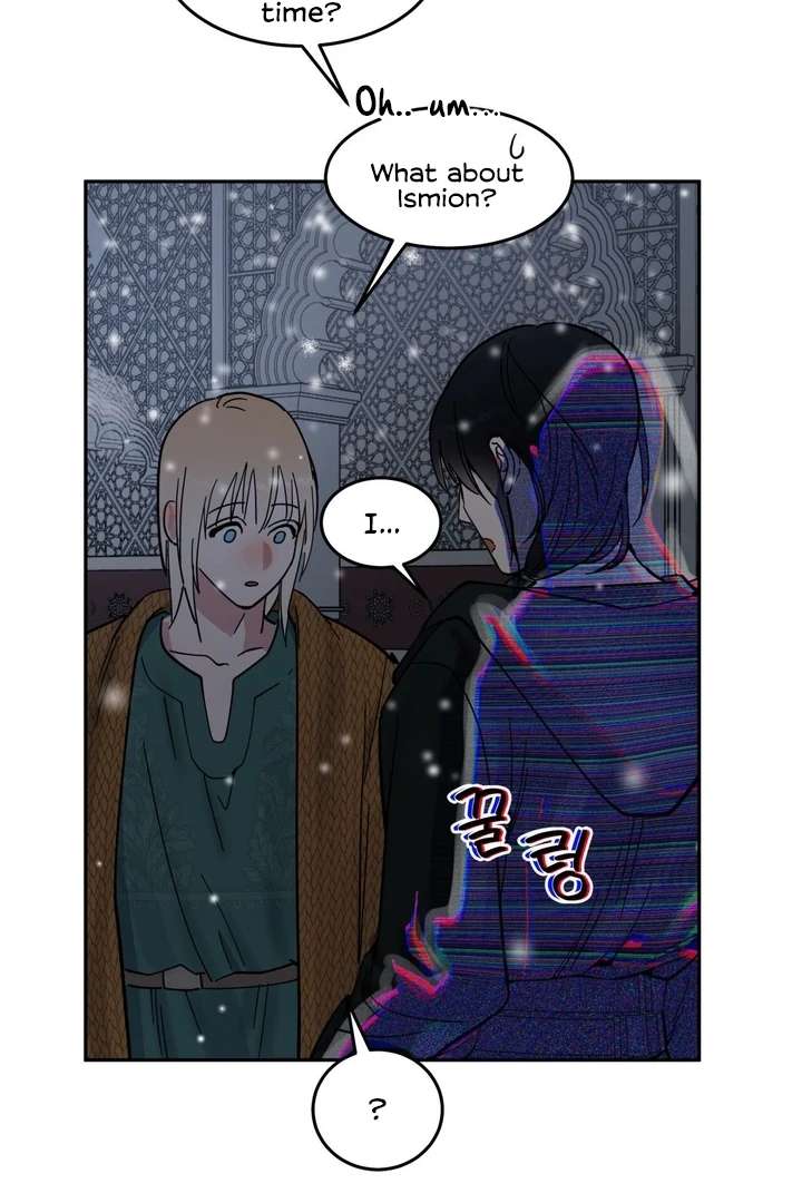 Antidote Chapter 17 page 97 - 