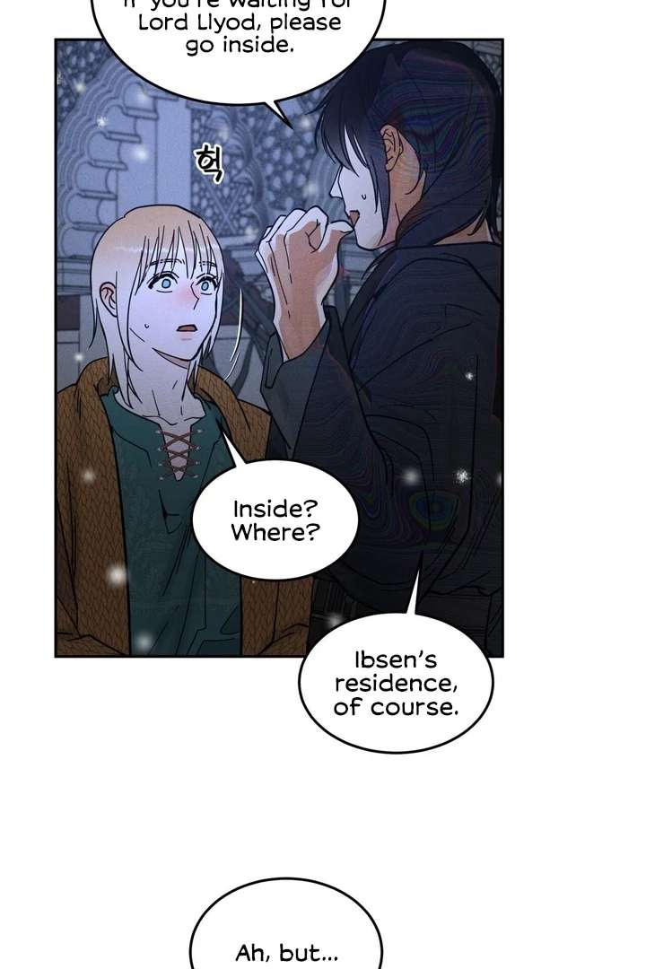 Antidote Chapter 17 page 99 - 