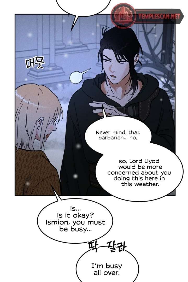 Antidote Chapter 17 page 100 - 