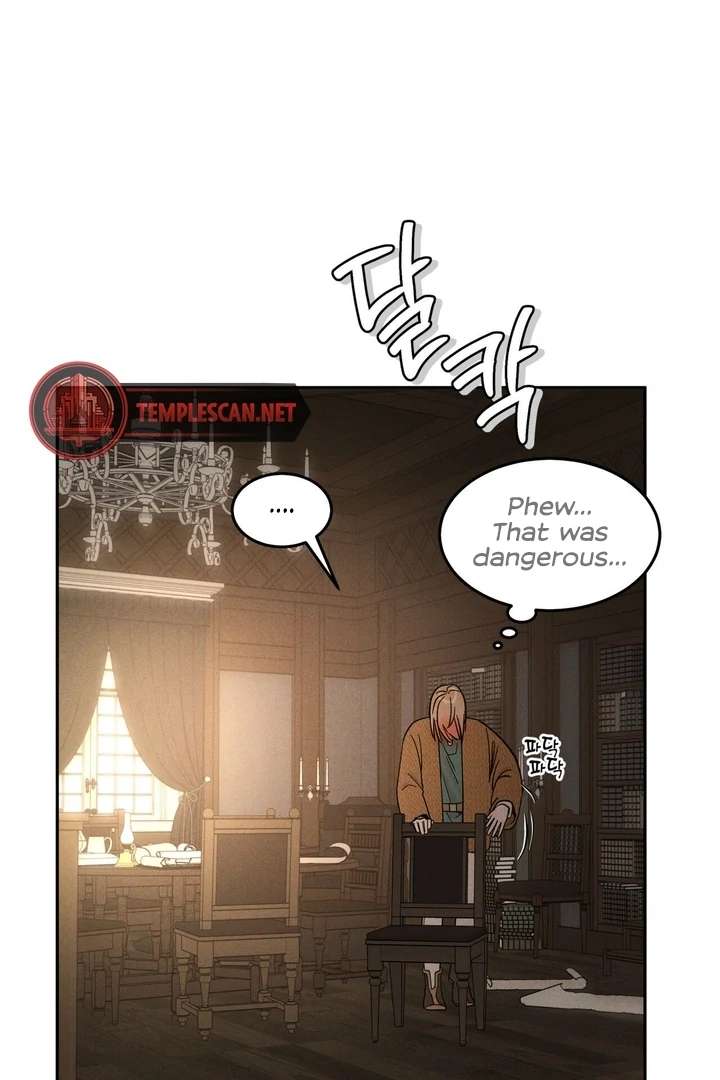 Antidote Chapter 18 page 103 - 