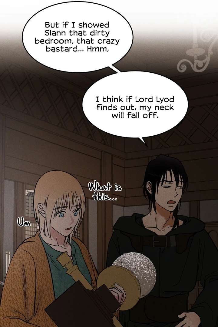 Antidote Chapter 18 page 12 - 