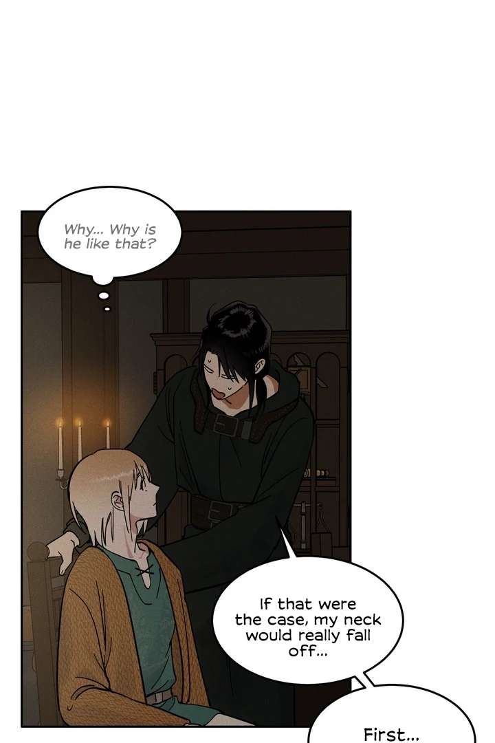 Antidote Chapter 18 page 16 - 