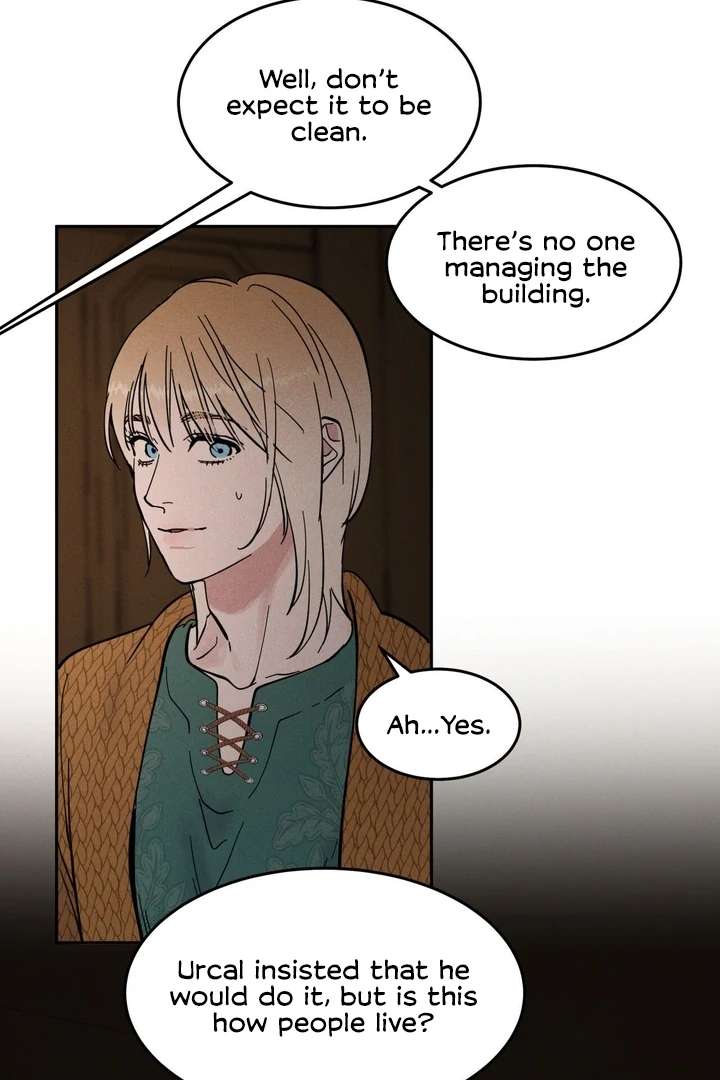 Antidote Chapter 18 page 3 - 