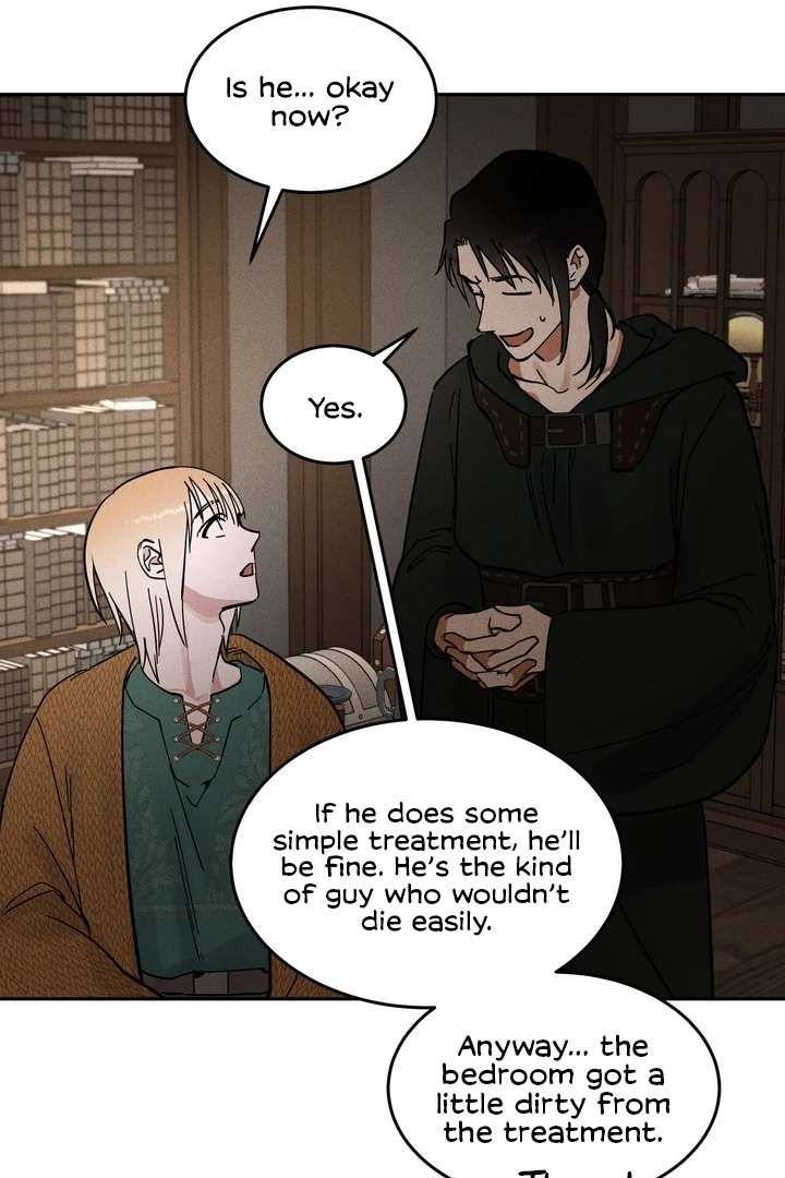 Antidote Chapter 18 page 23 - 