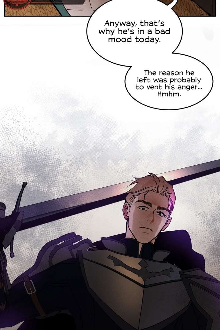 Antidote Chapter 18 page 25 - 