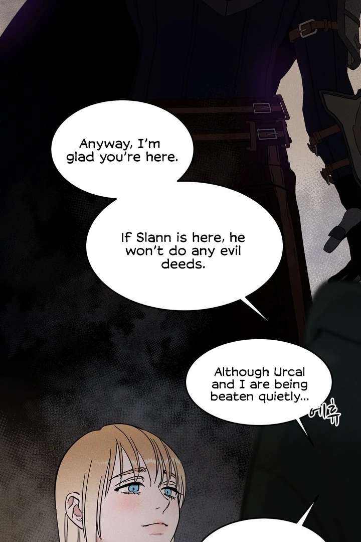Antidote Chapter 18 page 26 - 