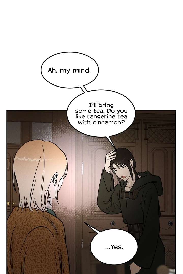 Antidote Chapter 18 page 28 - 