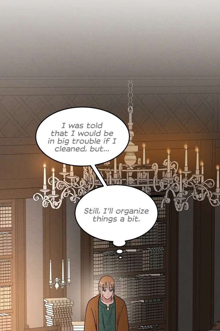 Antidote Chapter 18 page 36 - 