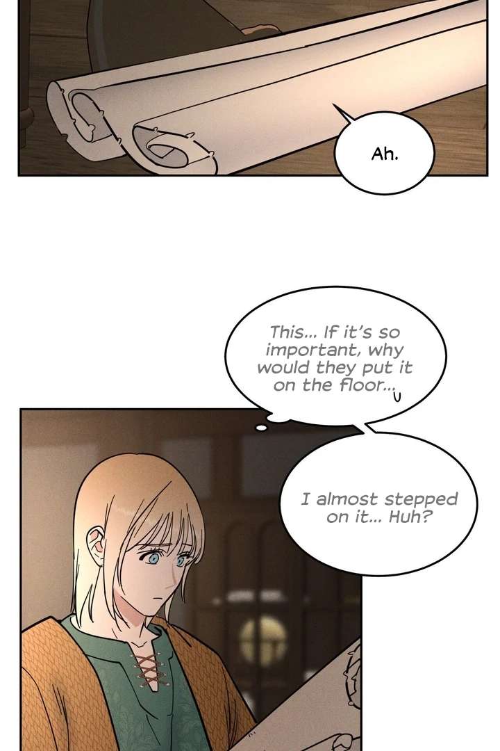 Antidote Chapter 18 page 38 - 
