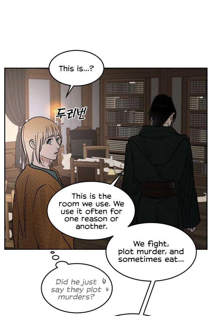 Antidote Chapter 18 page 5 - 
