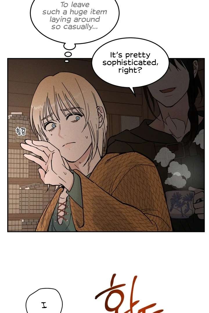 Antidote Chapter 18 page 50 - 