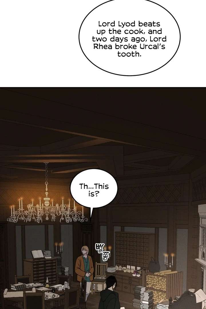 Antidote Chapter 18 page 6 - 