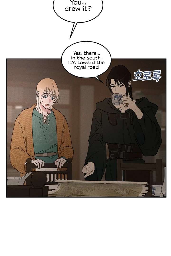 Antidote Chapter 18 page 53 - 