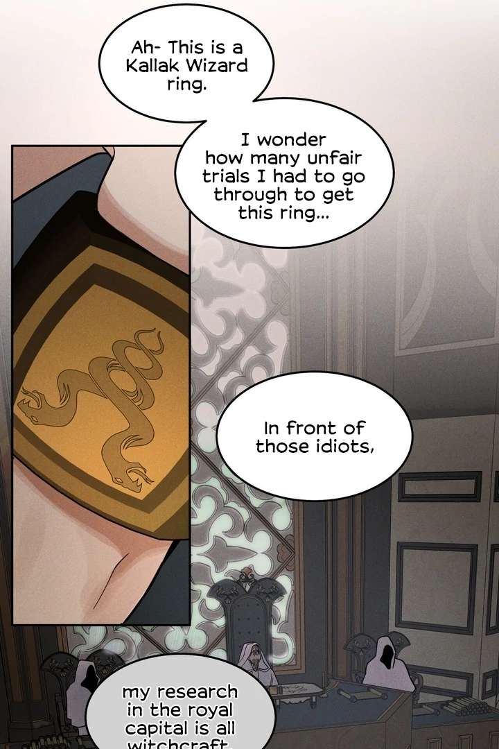 Antidote Chapter 18 page 58 - 