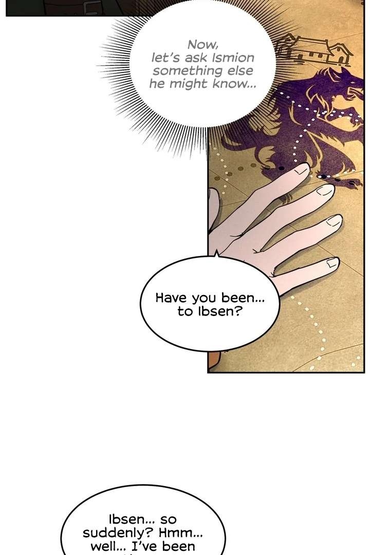 Antidote Chapter 18 page 70 - 