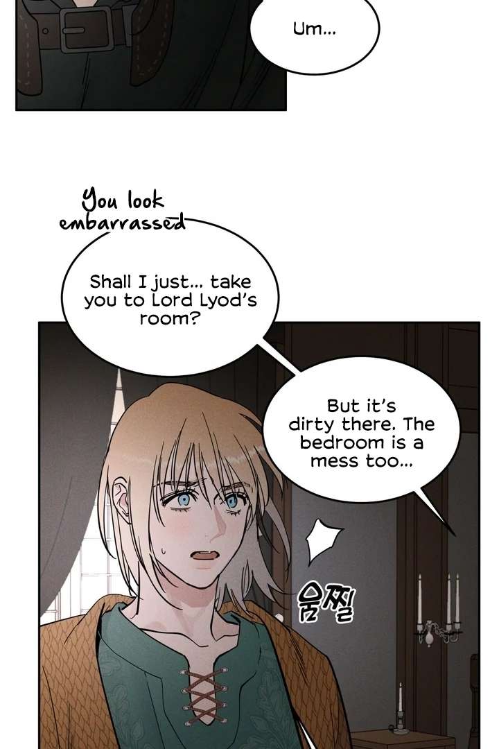 Antidote Chapter 18 page 8 - 