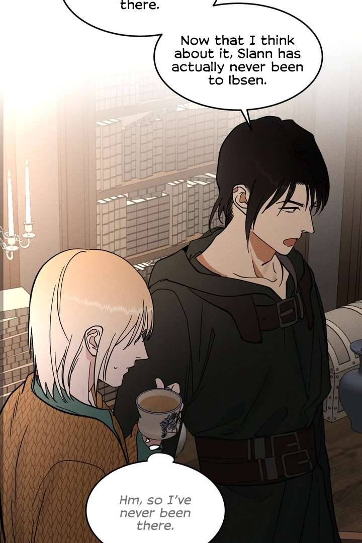 Antidote Chapter 18 page 71 - 
