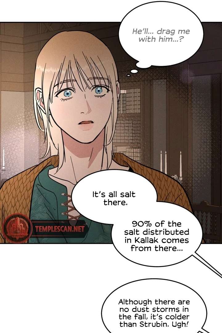 Antidote Chapter 18 page 80 - 