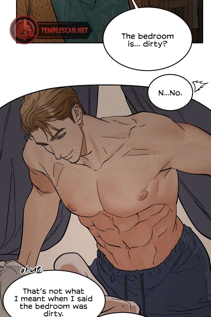 Antidote Chapter 18 page 9 - 