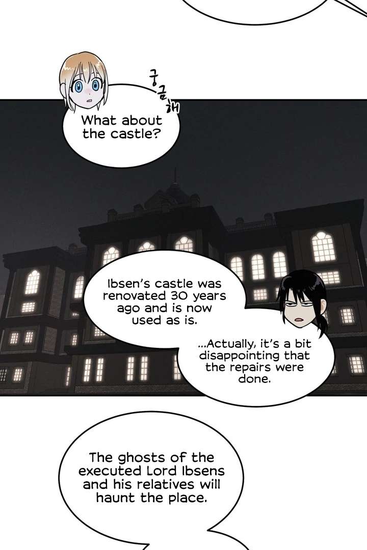 Antidote Chapter 18 page 81 - 