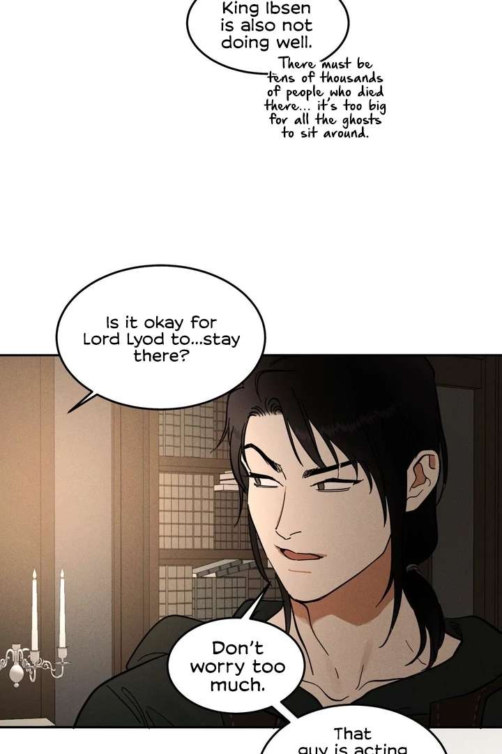 Antidote Chapter 18 page 82 - 
