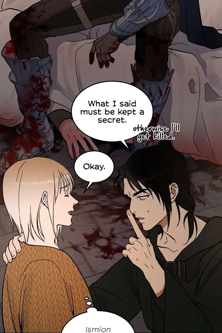 Antidote Chapter 18 page 84 - 