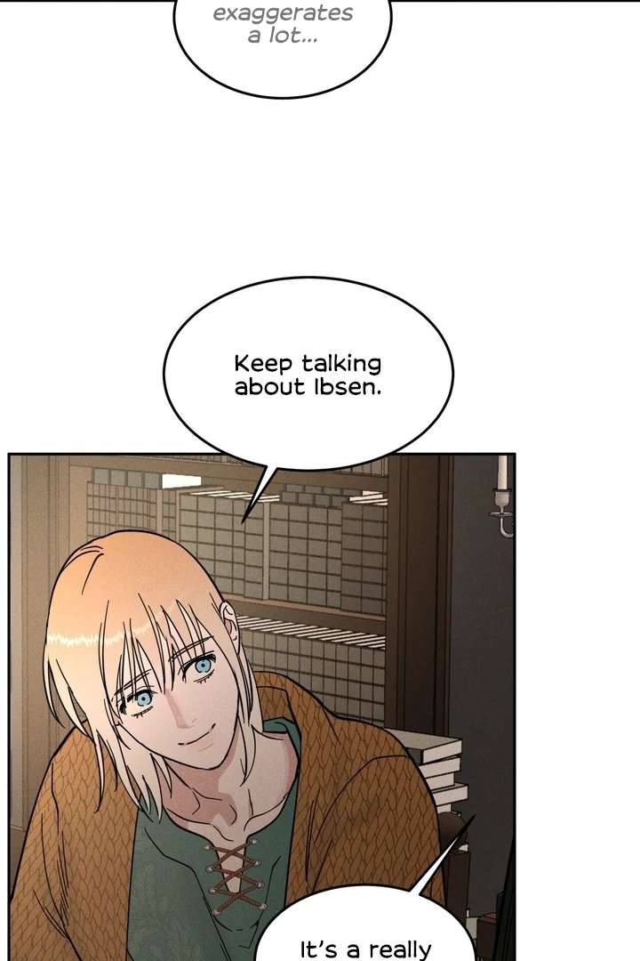 Antidote Chapter 18 page 85 - 