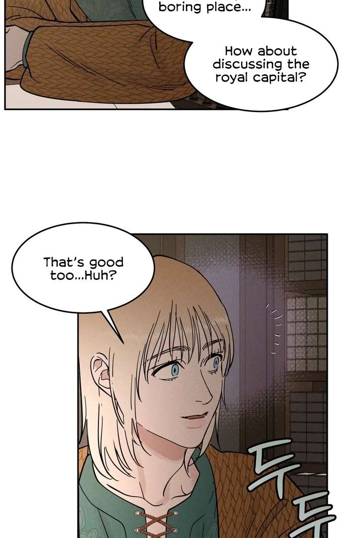 Antidote Chapter 18 page 86 - 
