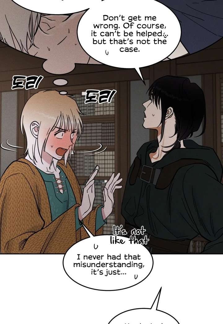 Antidote Chapter 18 page 10 - 