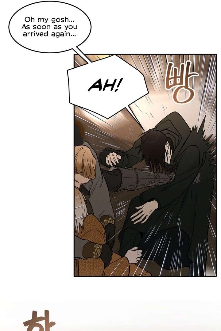 Antidote Chapter 18 page 91 - 