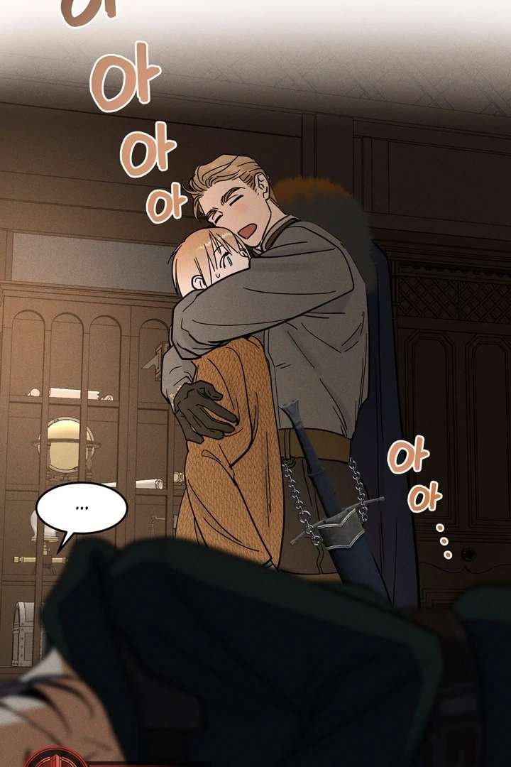 Antidote Chapter 18 page 92 - 