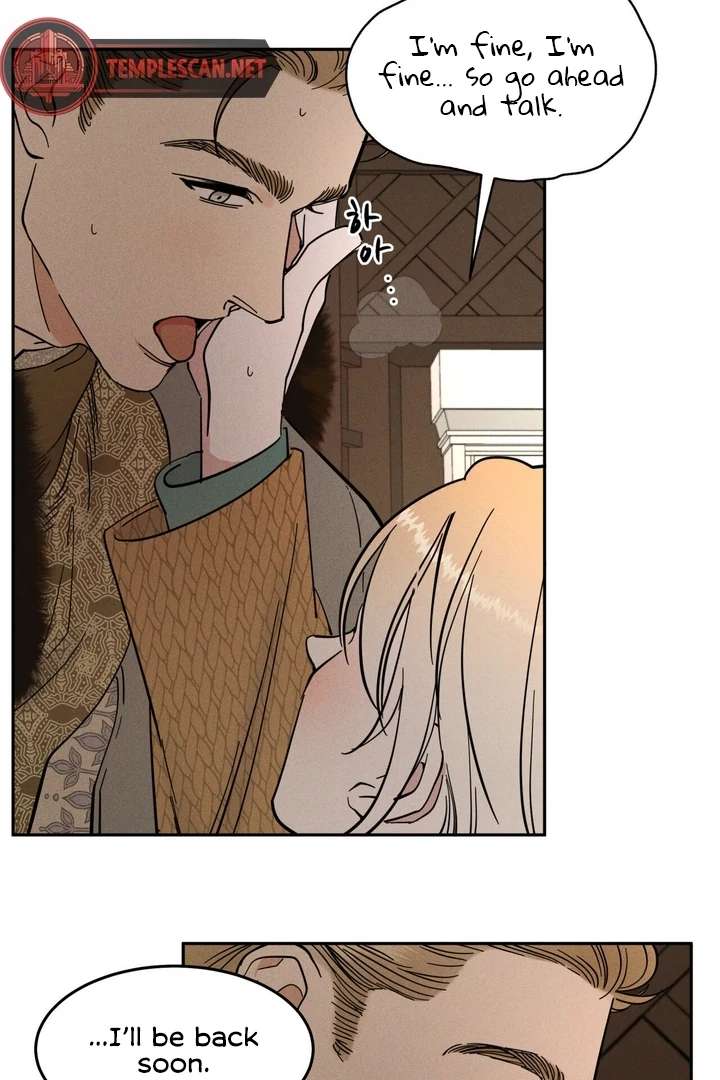 Antidote Chapter 18 page 99 - 