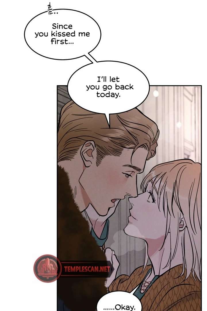 Antidote Chapter 19 page 107 - 
