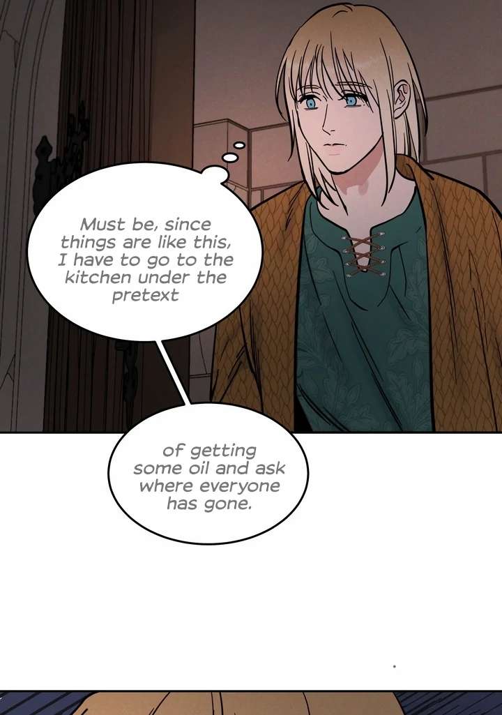 Antidote Chapter 19 page 120 - 
