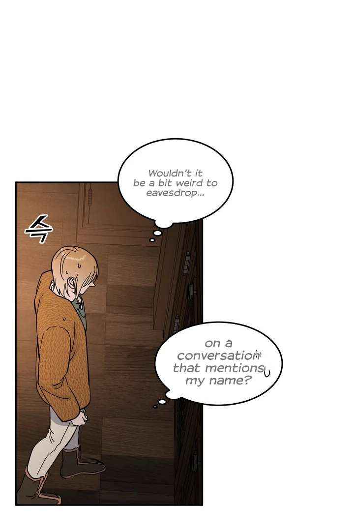 Antidote Chapter 19 page 3 - 