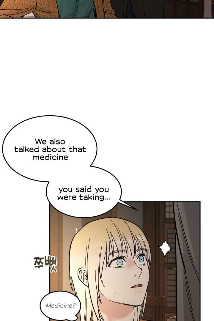 Antidote Chapter 19 page 28 - 