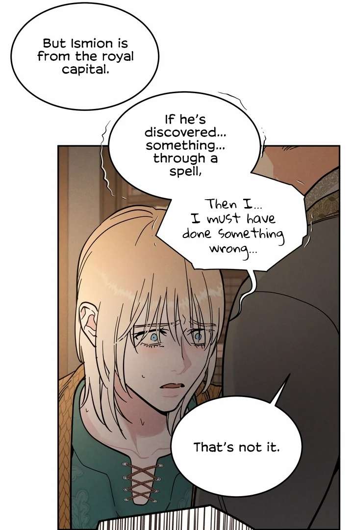 Antidote Chapter 19 page 34 - 