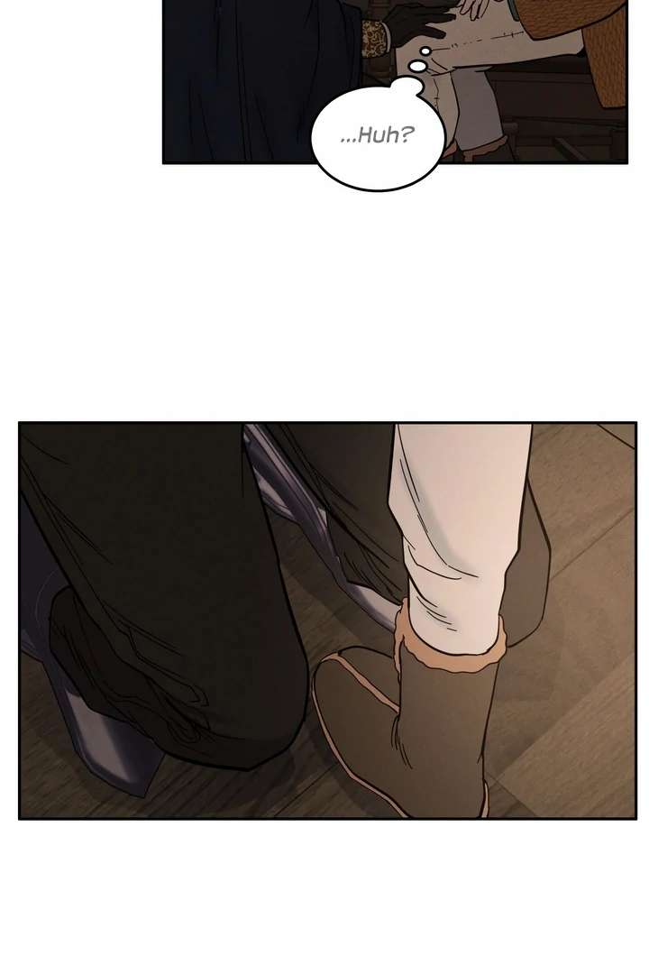 Antidote Chapter 19 page 40 - 