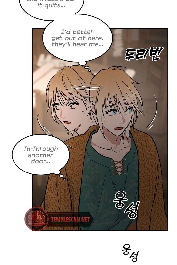 Antidote Chapter 19 page 5 - 