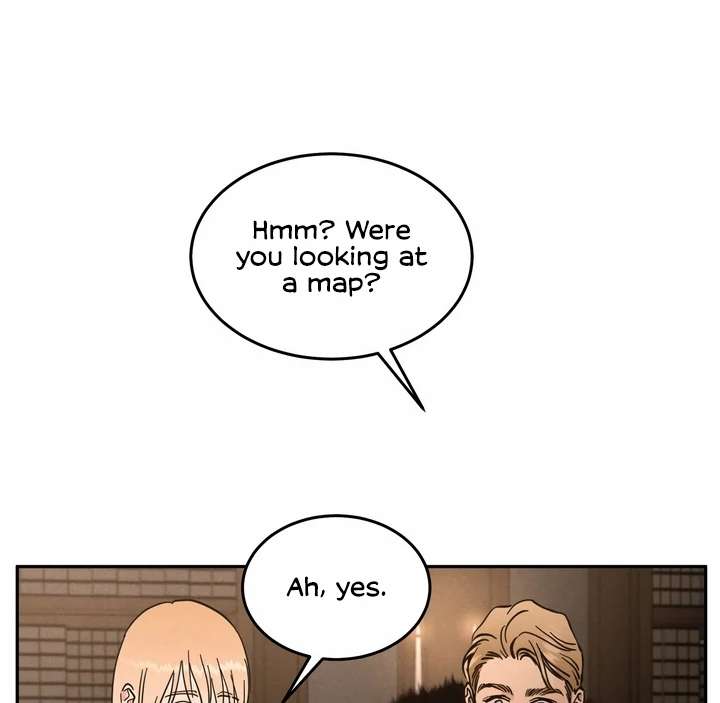 Antidote Chapter 19 page 43 - 